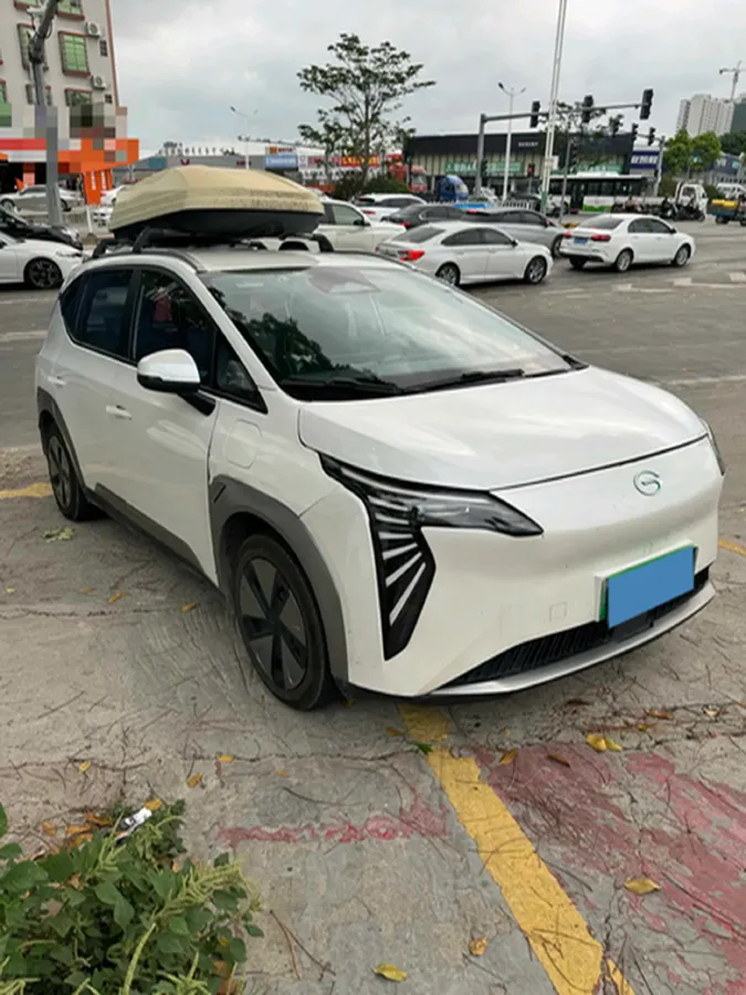 2023 Everus VE-1 BEV 61.3KWH,autocango,china used car exporter,china ev exporter,chinese used car exporter,chinese used ev exporter