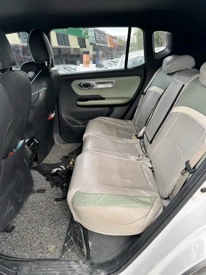 2023 Everus VE-1 BEV 61.3KWH,autocango,china used car exporter,china ev exporter,chinese used car exporter,chinese used ev exporter