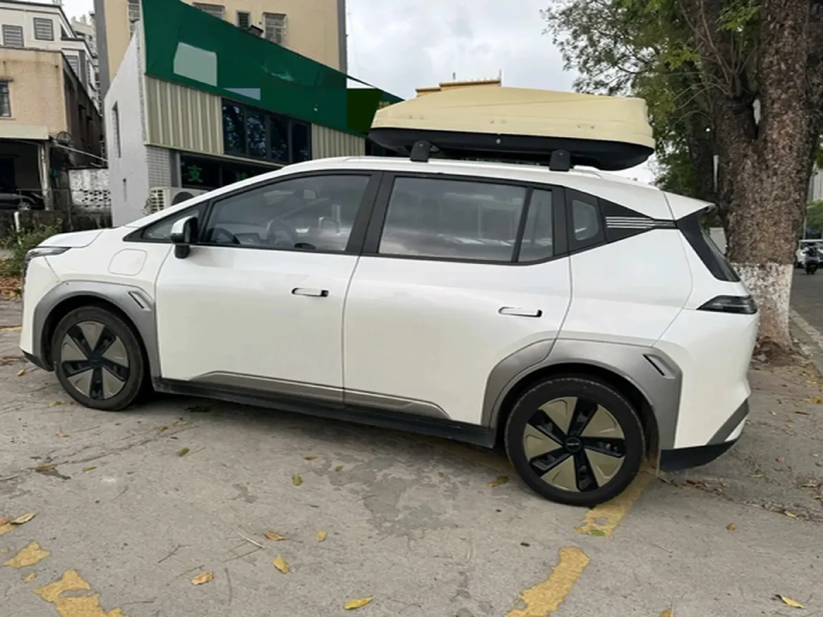 2023 Everus VE-1 BEV 61.3KWH,autocango,china used car exporter,china ev exporter,chinese used car exporter,chinese used ev exporter