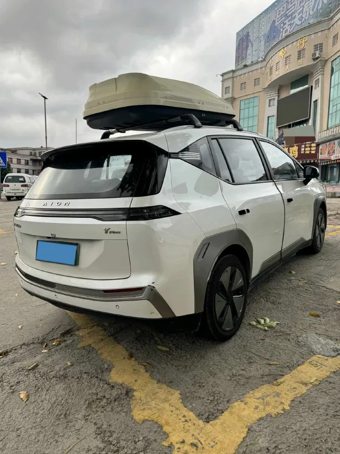 2023 Everus VE-1 BEV 61.3KWH,autocango,china used car exporter,china ev exporter,chinese used car exporter,chinese used ev exporter