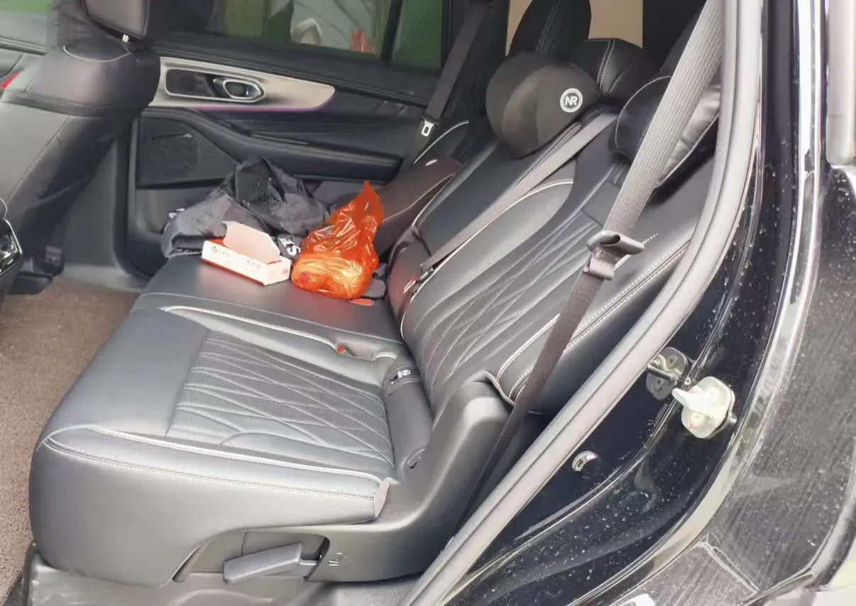 2025 GAC Trumpchi GS8 2.0T 252HP L4 8AT,autocango,china used car exporter,china ev exporter,chinese used car exporter,chinese used ev exporter