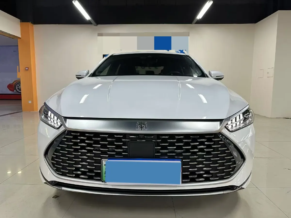 2023 BYD Qin Plus 1.5L 110HP L4 E-CVT PHEV 18.32KWH,autocango,china used car exporter,china ev exporter,chinese used car exporter,chinese used ev exporter