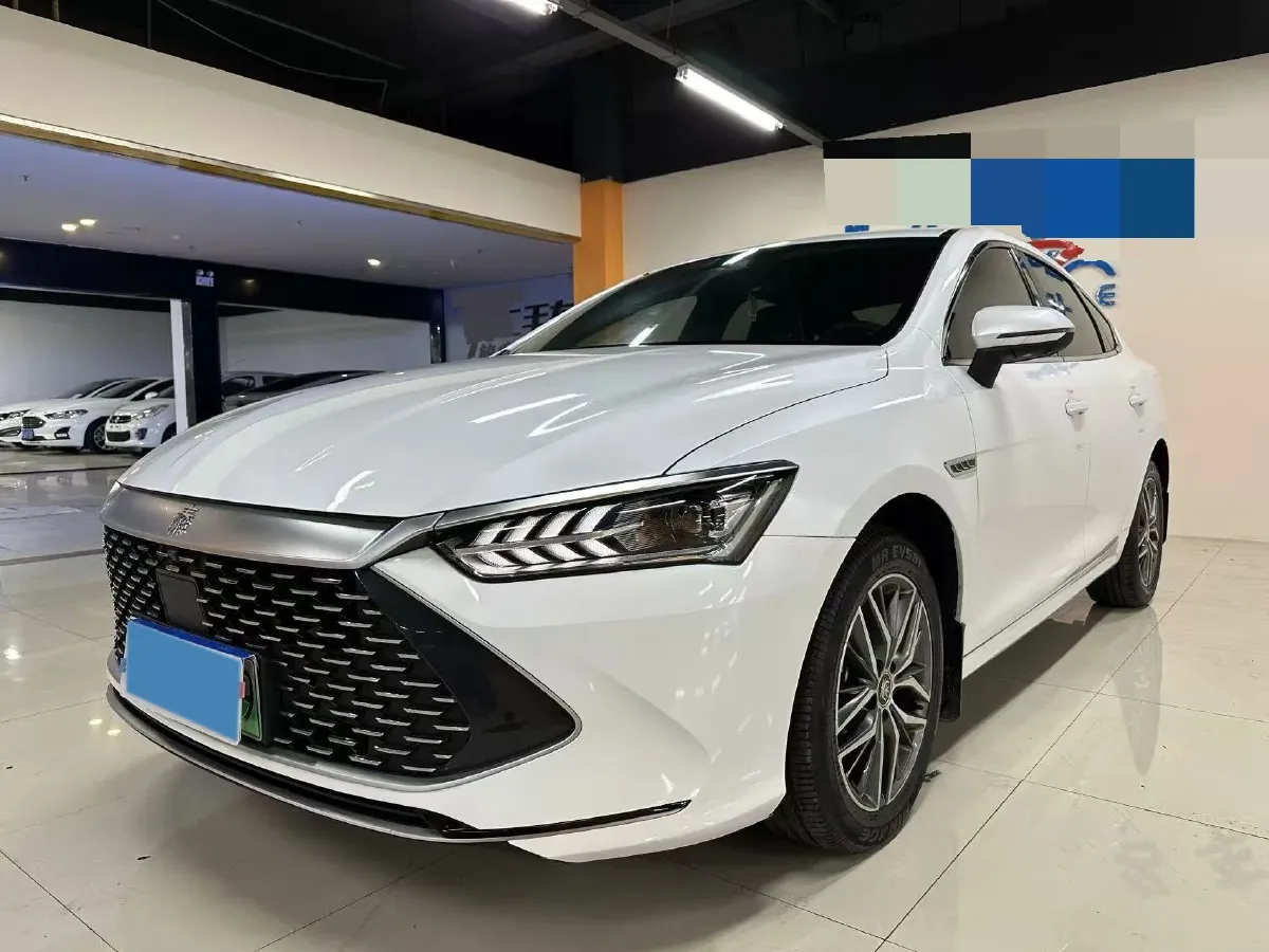 2023 BYD Qin Plus 1.5L 110HP L4 E-CVT PHEV 18.32KWH,autocango,china used car exporter,china ev exporter,chinese used car exporter,chinese used ev exporter