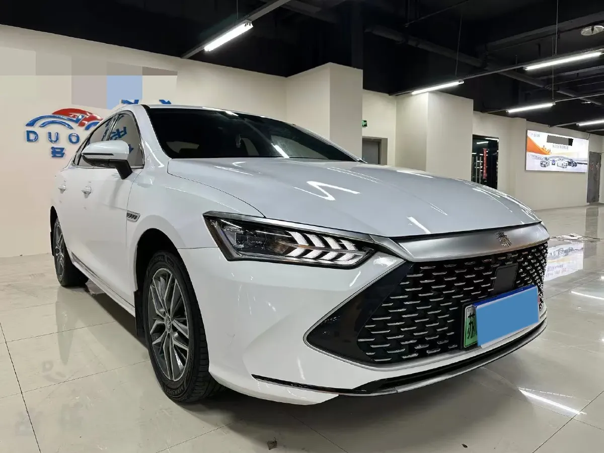 2023 BYD Qin Plus 1.5L 110HP L4 E-CVT PHEV 18.32KWH,autocango,china used car exporter,china ev exporter,chinese used car exporter,chinese used ev exporter