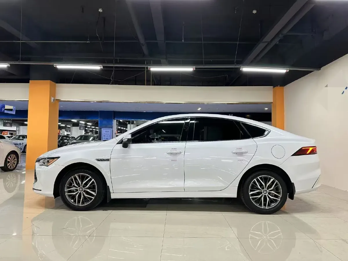 2023 BYD Qin Plus 1.5L 110HP L4 E-CVT PHEV 18.32KWH,autocango,china used car exporter,china ev exporter,chinese used car exporter,chinese used ev exporter