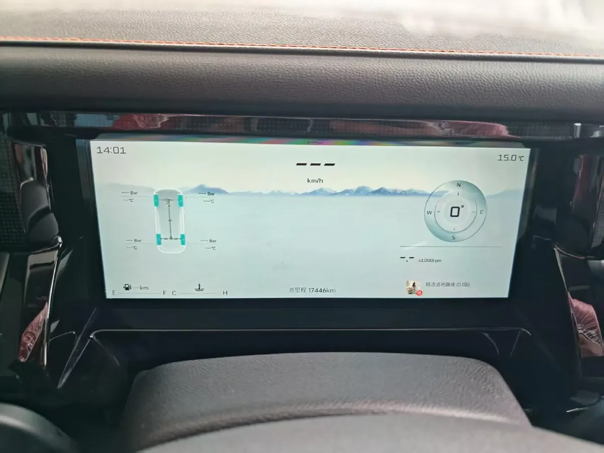 2025 Jetour Traveller 2.0T 254HP L4 7DCT,autocango,china used car exporter,china ev exporter,chinese used car exporter,chinese used ev exporter