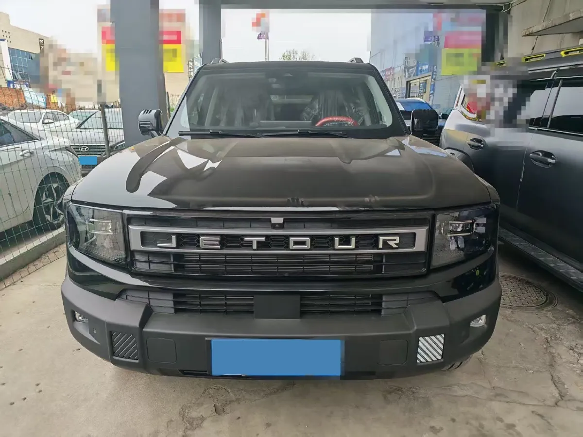 2025 Jetour Traveller 2.0T 254HP L4 7DCT,autocango,china used car exporter,china ev exporter,chinese used car exporter,chinese used ev exporter