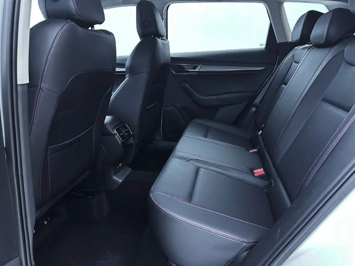 2024 Skoda Karoq 1.4T 150HP L4 7DCT,autocango,china used car exporter,china ev exporter,chinese used car exporter,chinese used ev exporter