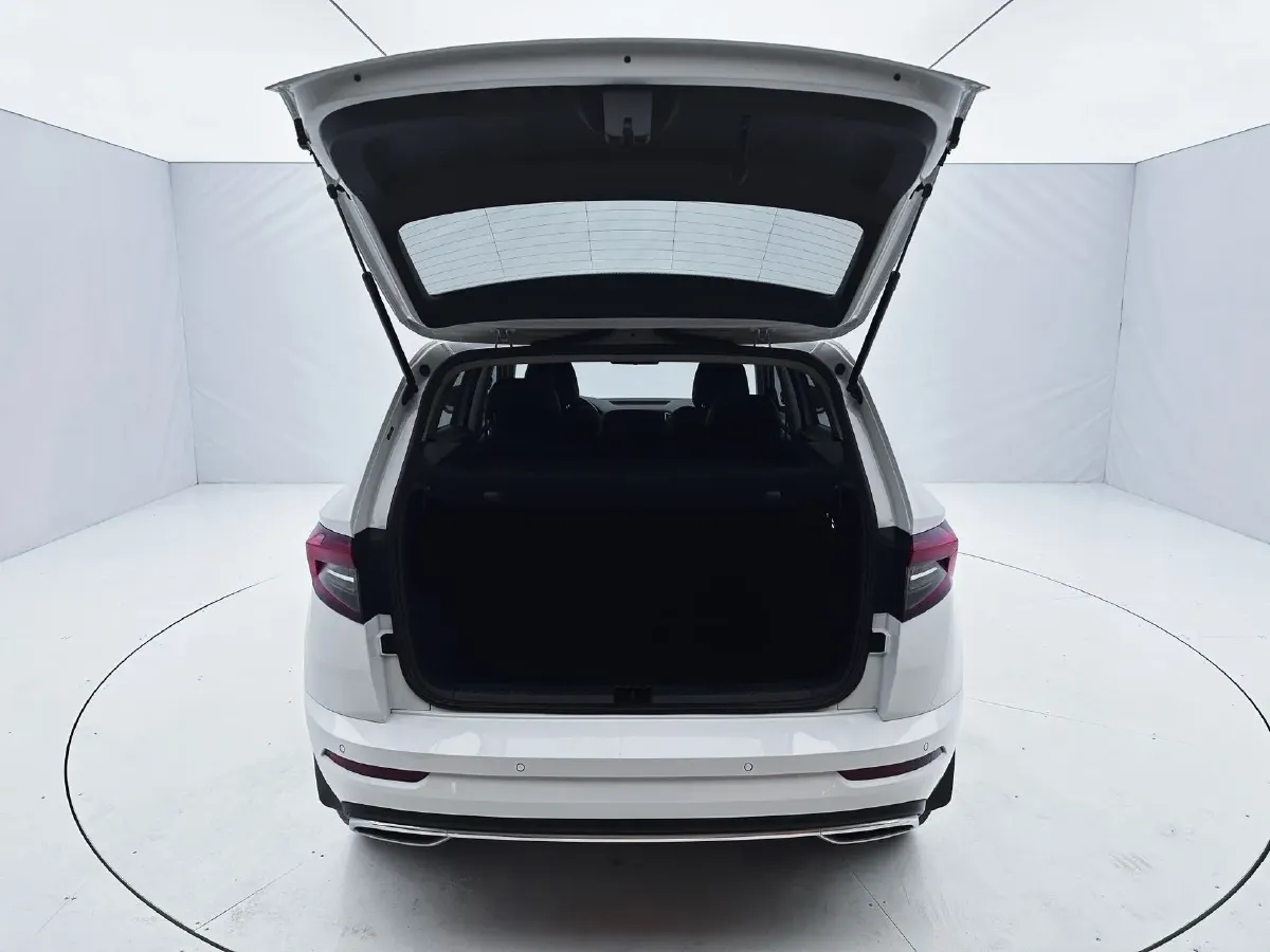 2024 Skoda Karoq 1.4T 150HP L4 7DCT,autocango,china used car exporter,china ev exporter,chinese used car exporter,chinese used ev exporter