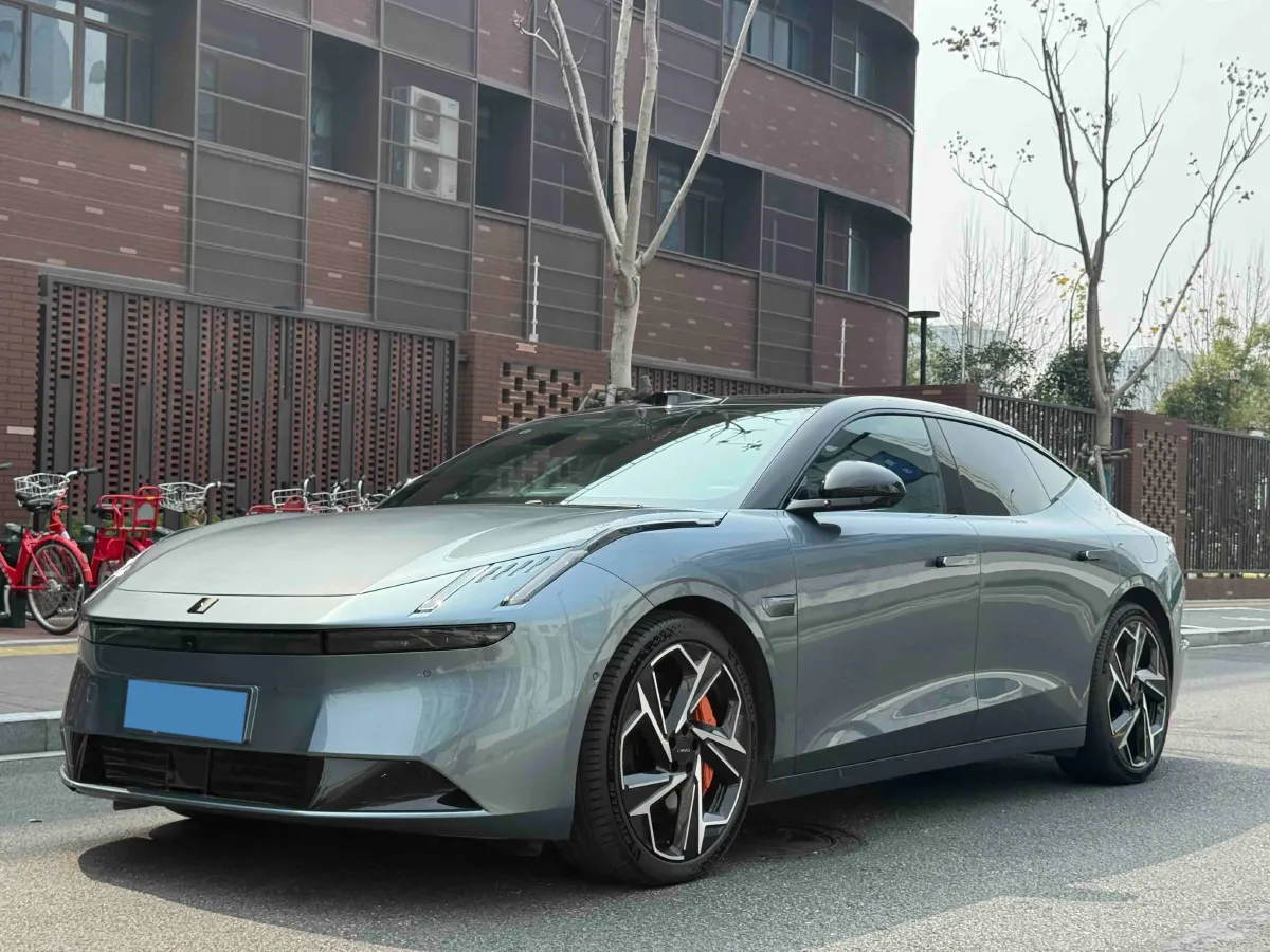 2024 Luxeed S7 BEV 100KWH,autocango,china used car exporter,china ev exporter,chinese used car exporter,chinese used ev exporter