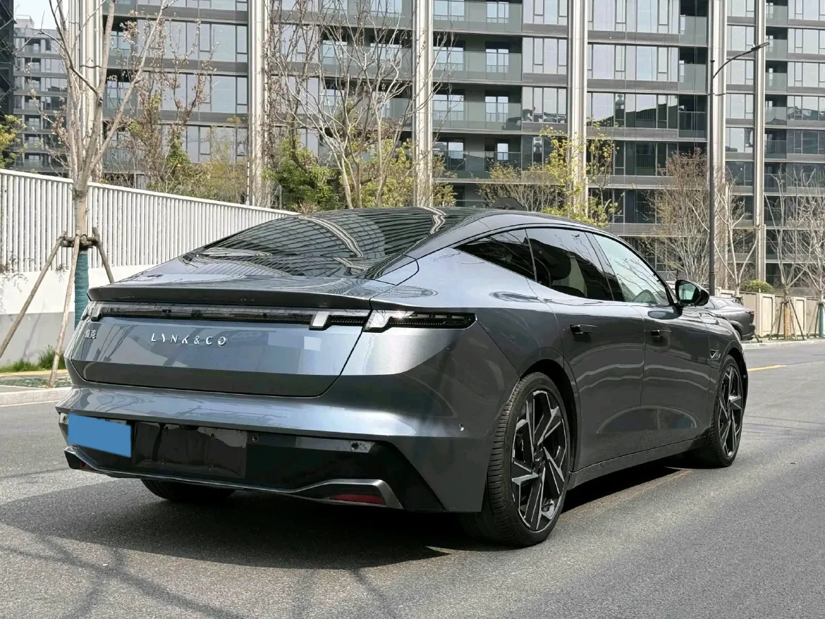 2024 Luxeed S7 BEV 100KWH,autocango,china used car exporter,china ev exporter,chinese used car exporter,chinese used ev exporter