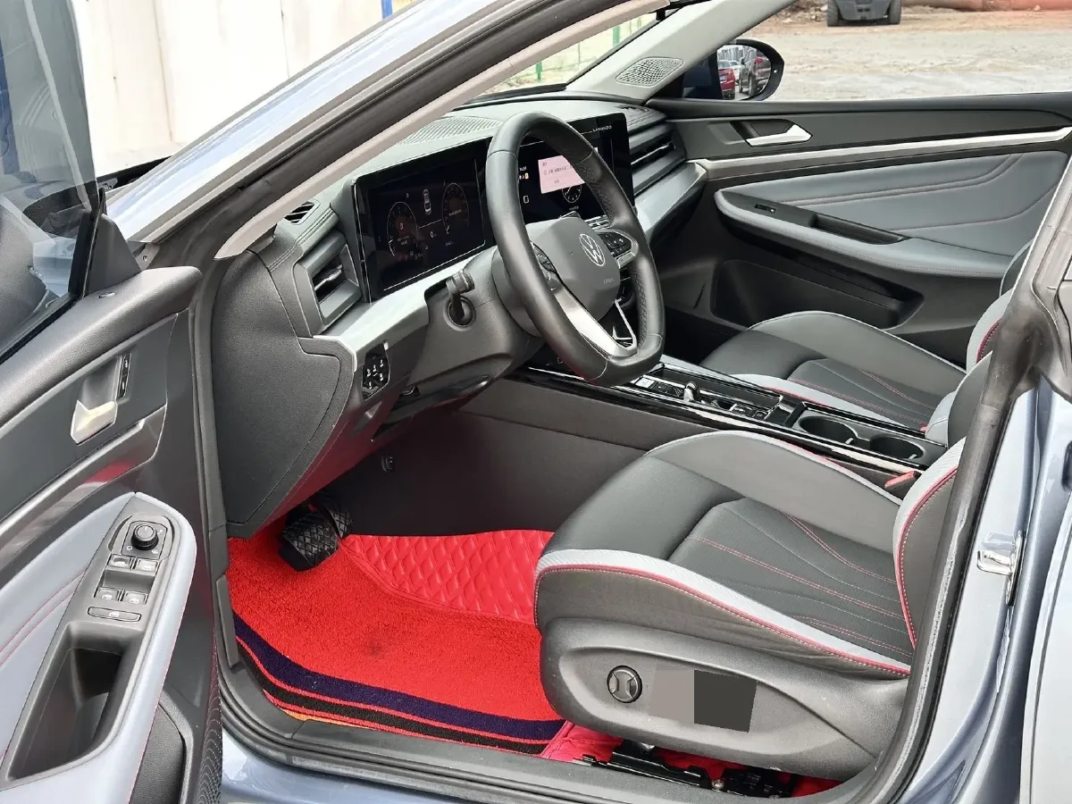 2022 Volkswagen Lavida 1.4T 150HP L4 7DCT,autocango,china used car exporter,china ev exporter,chinese used car exporter,chinese used ev exporter