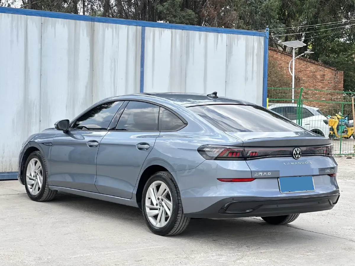 2022 Volkswagen Lavida 1.4T 150HP L4 7DCT,autocango,china used car exporter,china ev exporter,chinese used car exporter,chinese used ev exporter