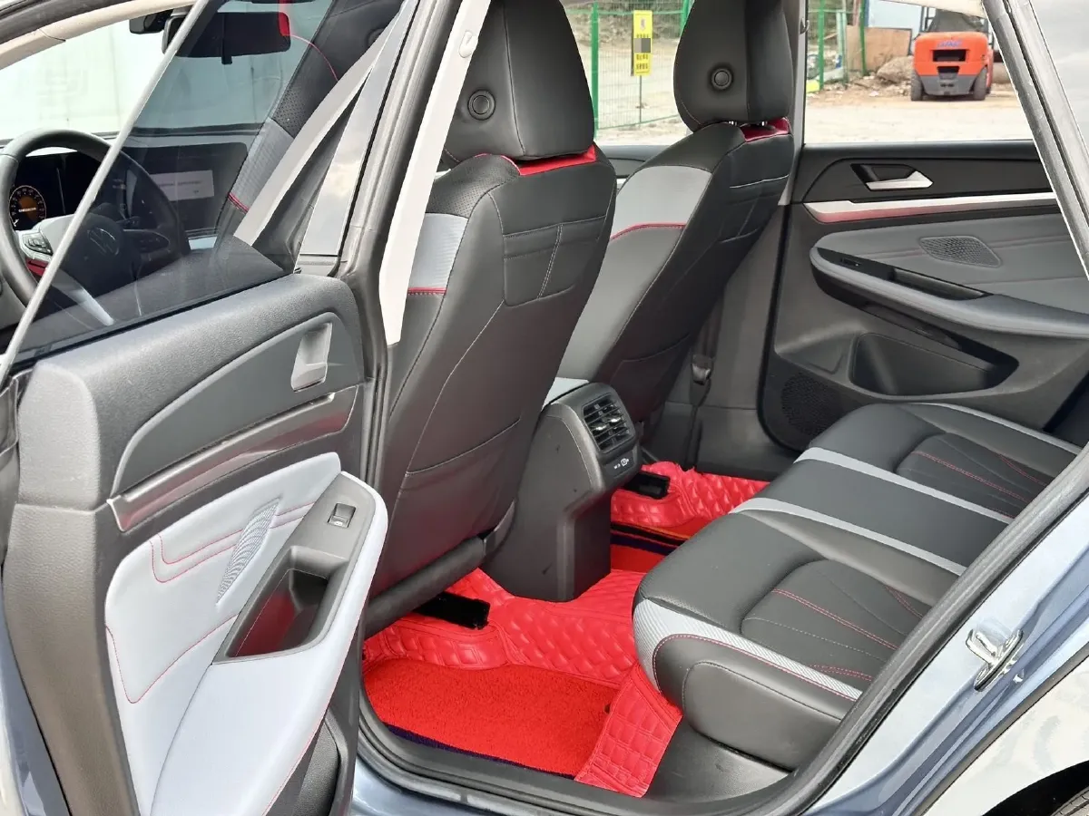 2022 Volkswagen Lavida 1.4T 150HP L4 7DCT,autocango,china used car exporter,china ev exporter,chinese used car exporter,chinese used ev exporter