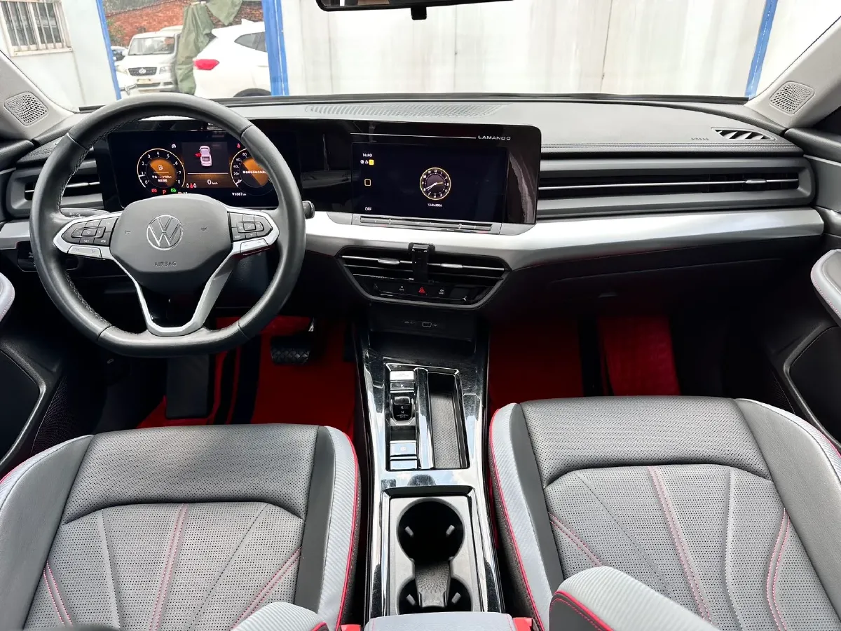 2022 Volkswagen Lavida 1.4T 150HP L4 7DCT,autocango,china used car exporter,china ev exporter,chinese used car exporter,chinese used ev exporter