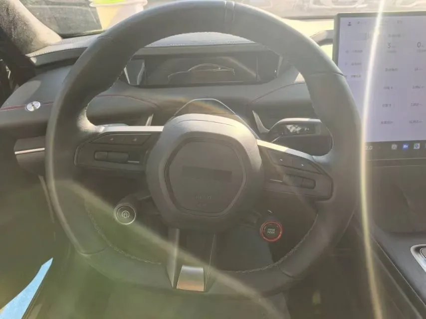 2024 MI SU7 BEV 101KWH,autocango,china used car exporter,china ev exporter,chinese used car exporter,chinese used ev exporter