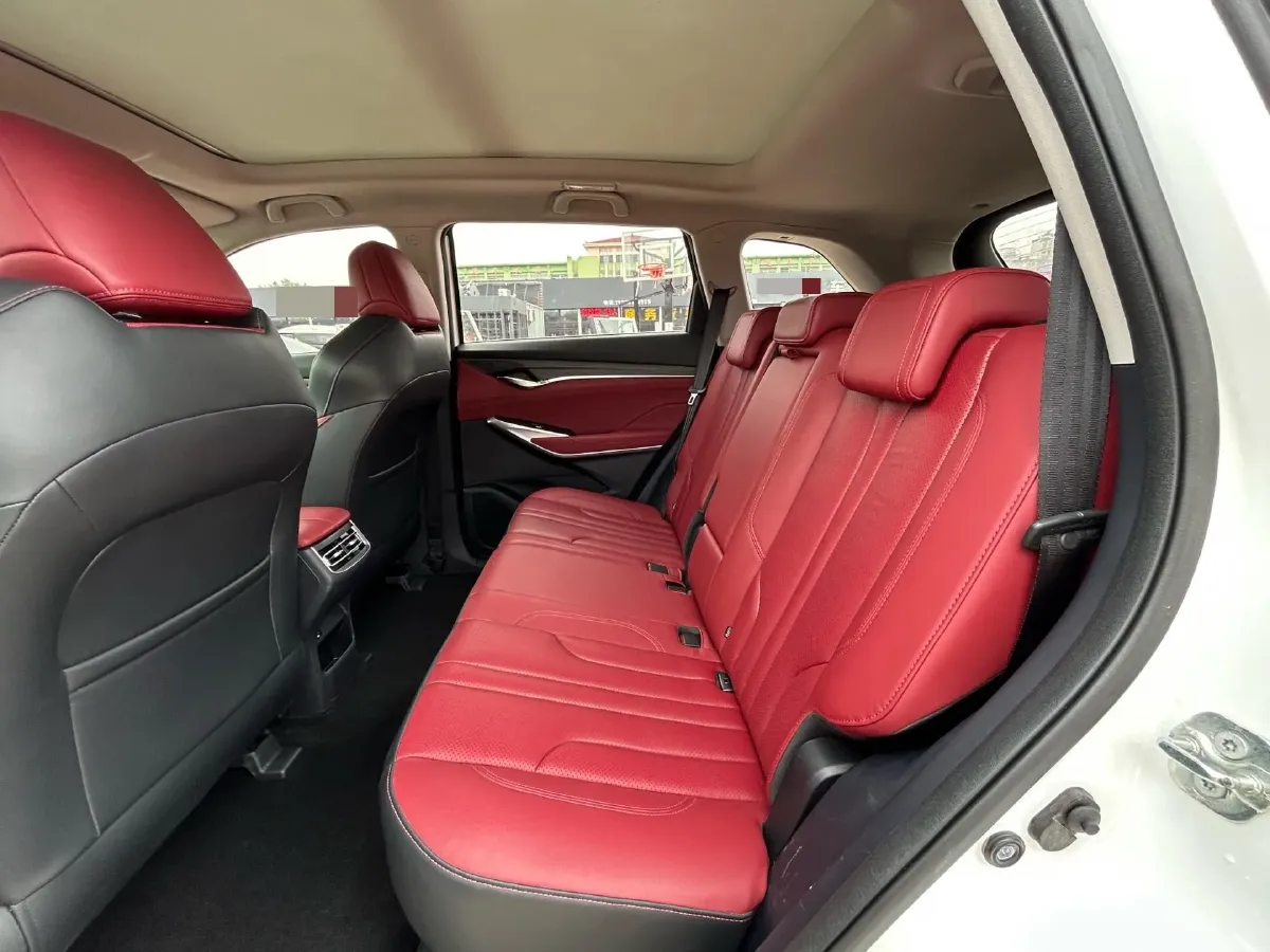 2020 ChangAn CS75 Plus 1.5T 178HP L4 6AT,autocango,china used car exporter,china ev exporter,chinese used car exporter,chinese used ev exporter