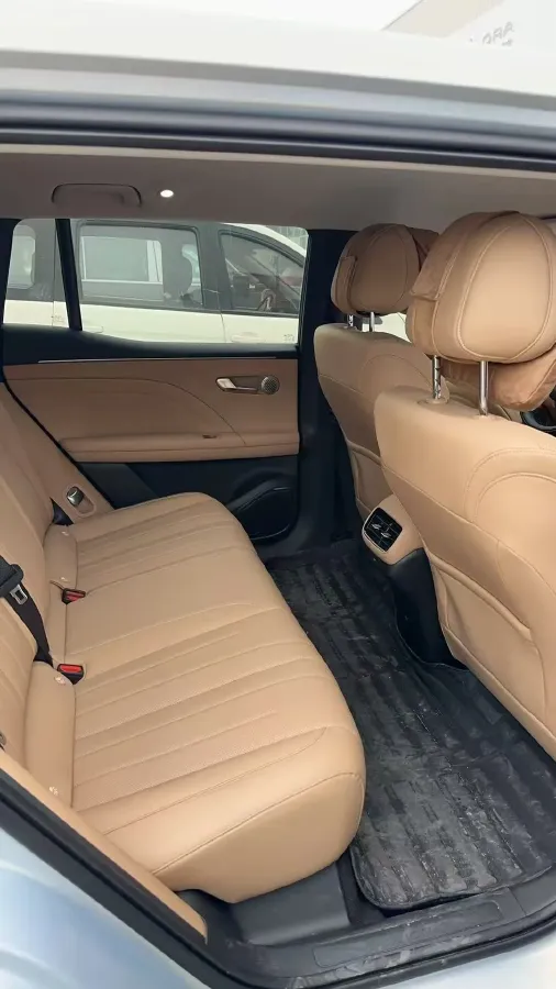 2026 Aion AION i60 BEV,autocango,china used car exporter,china ev exporter,chinese used car exporter,chinese used ev exporter