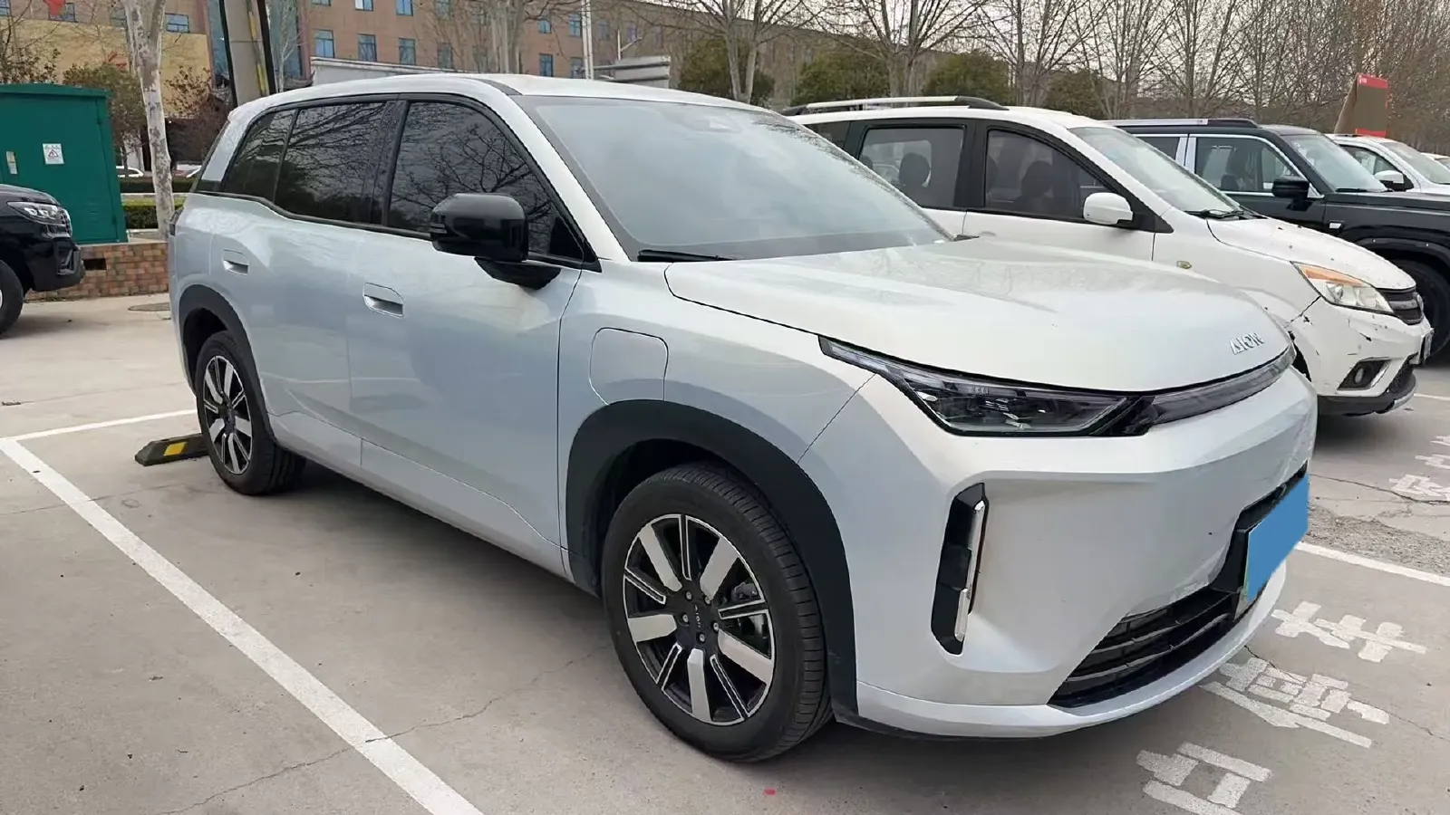 2026 Aion AION i60 BEV,autocango,china used car exporter,china ev exporter,chinese used car exporter,chinese used ev exporter