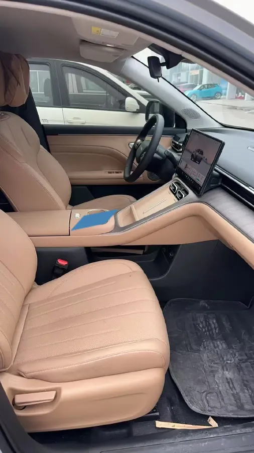 2026 Aion AION i60 BEV,autocango,china used car exporter,china ev exporter,chinese used car exporter,chinese used ev exporter