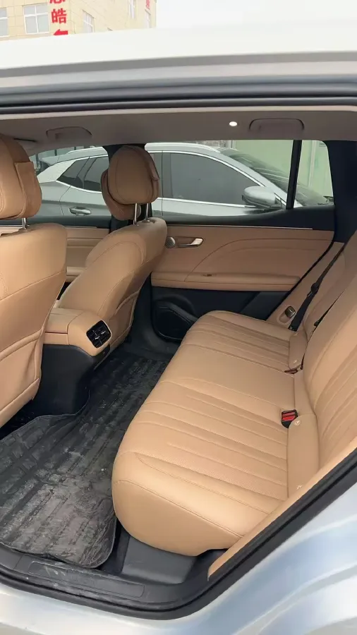 2026 Aion AION i60 BEV,autocango,china used car exporter,china ev exporter,chinese used car exporter,chinese used ev exporter