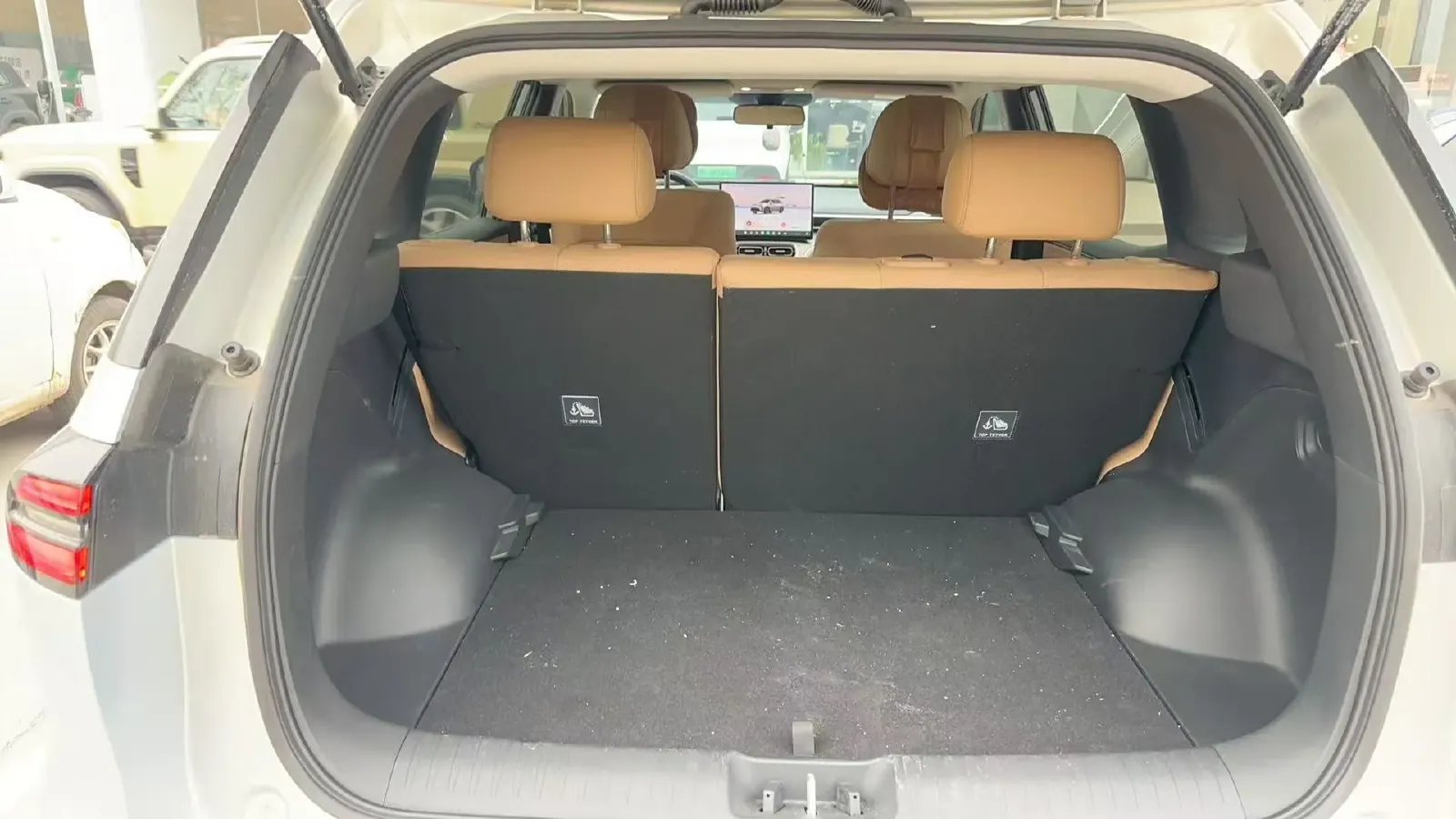 2026 Aion AION i60 BEV,autocango,china used car exporter,china ev exporter,chinese used car exporter,chinese used ev exporter