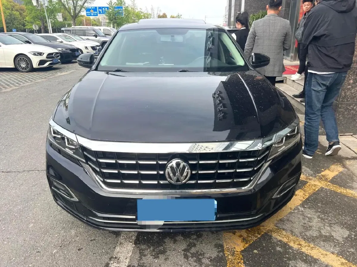 2019 Volkswagen Passat 1.4T 150HP L4 7DCT,autocango,china used car exporter,china ev exporter,chinese used car exporter,chinese used ev exporter