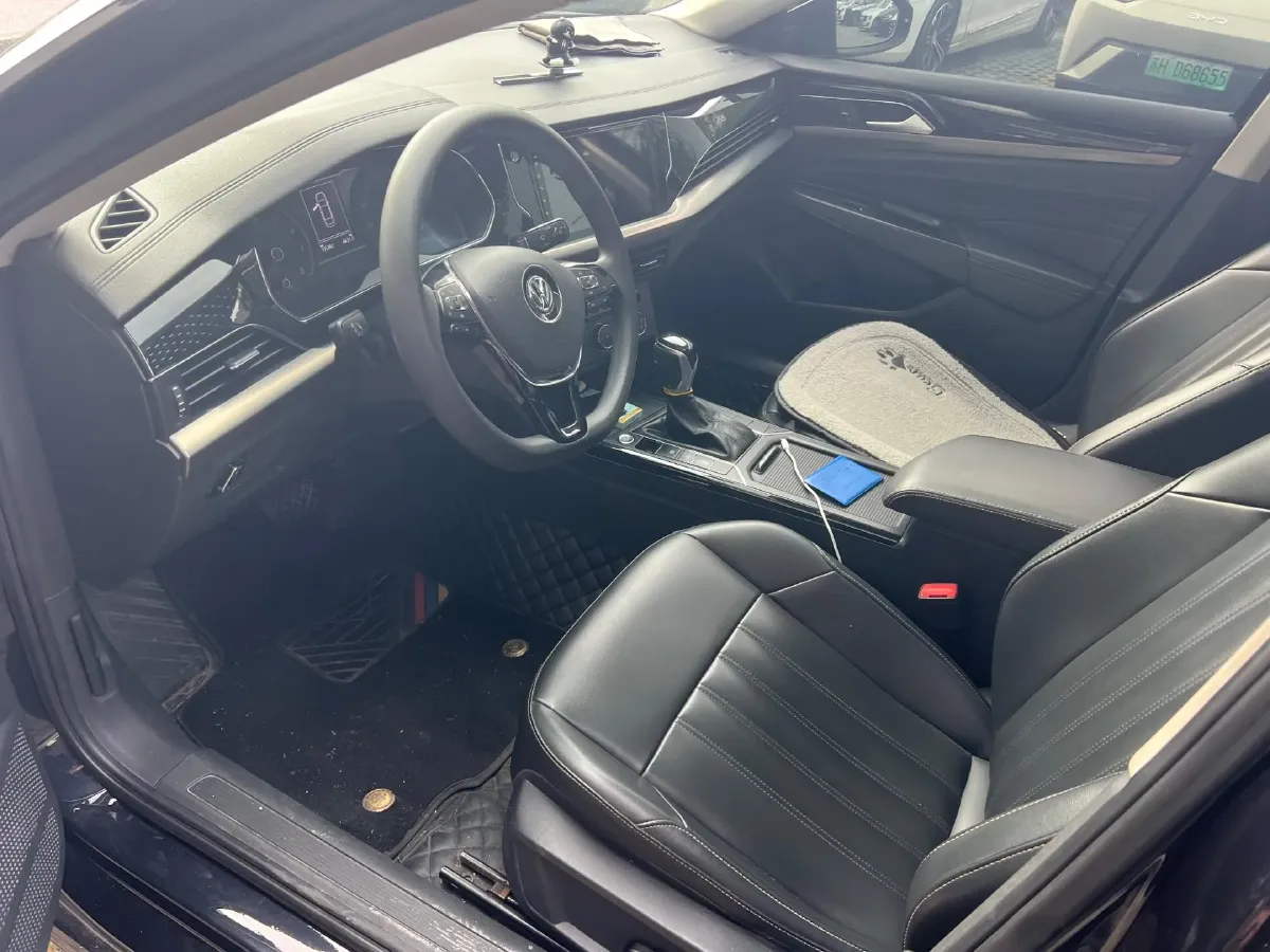 2019 Volkswagen Passat 1.4T 150HP L4 7DCT,autocango,china used car exporter,china ev exporter,chinese used car exporter,chinese used ev exporter