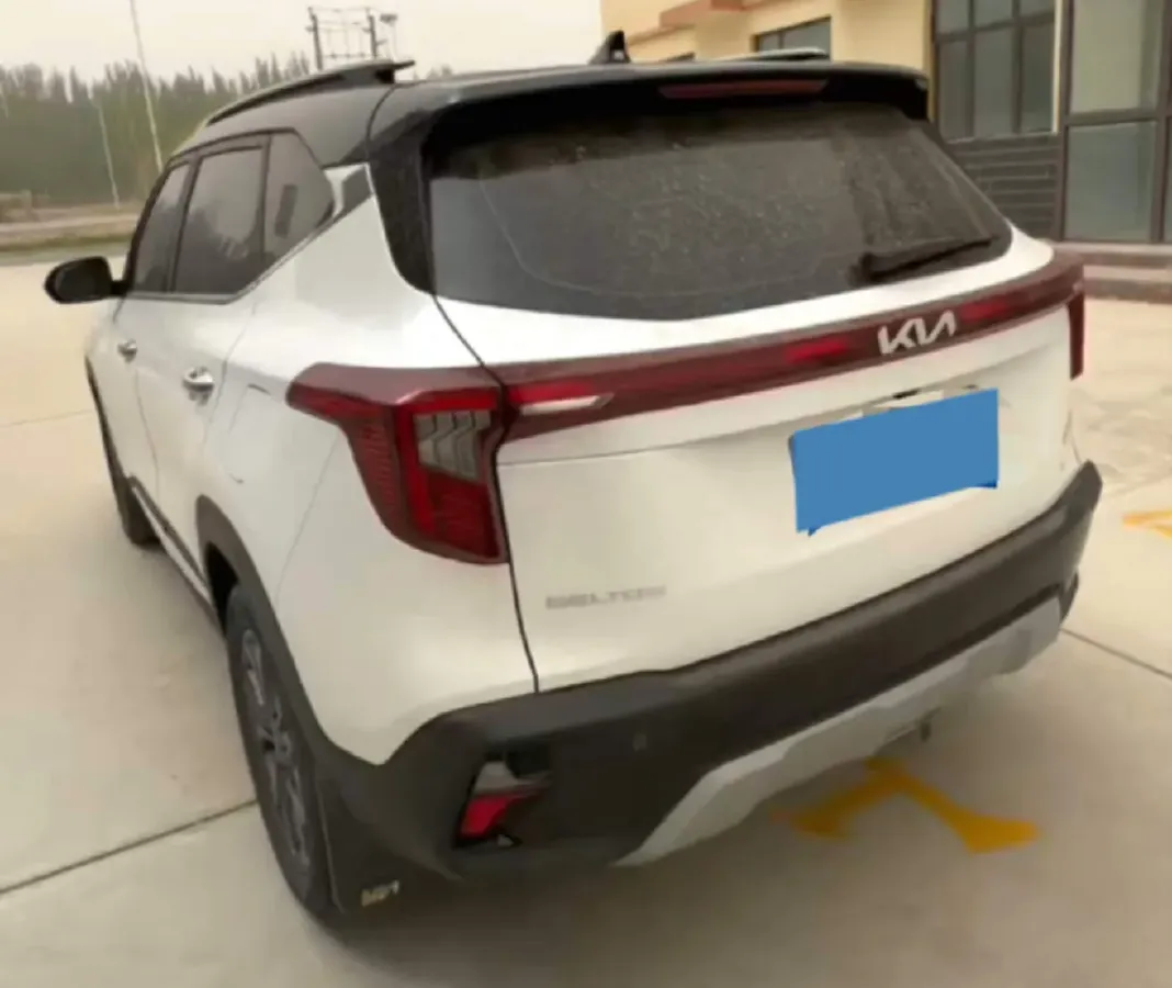 2023 Kia Seltos 1.5L 115HP L4 CVT,autocango,china used car exporter,china ev exporter,chinese used car exporter,chinese used ev exporter