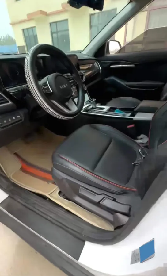 2023 Kia Seltos 1.5L 115HP L4 CVT,autocango,china used car exporter,china ev exporter,chinese used car exporter,chinese used ev exporter