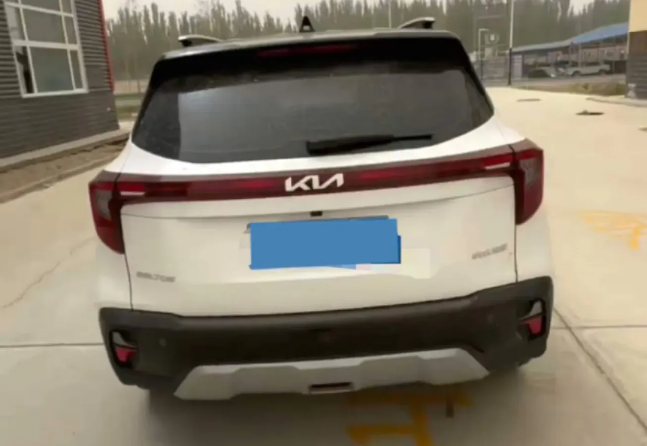 2023 Kia Seltos 1.5L 115HP L4 CVT,autocango,china used car exporter,china ev exporter,chinese used car exporter,chinese used ev exporter