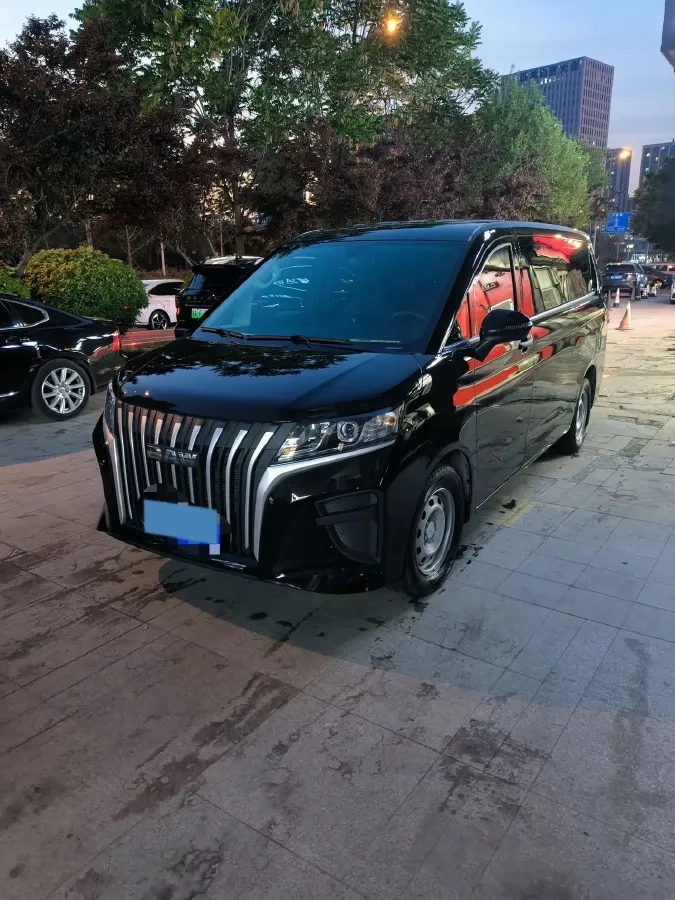 2023 BAW RuiSheng Trump M7 2.0L 144HP L4 5MT,autocango,china used car exporter,china ev exporter,chinese used car exporter,chinese used ev exporter