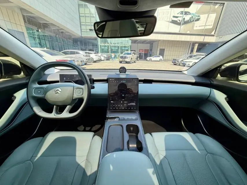 2022 JunTian HeiWuShi Youth 2.0T 203HP L4 6AT,autocango,china used car exporter,china ev exporter,chinese used car exporter,chinese used ev exporter