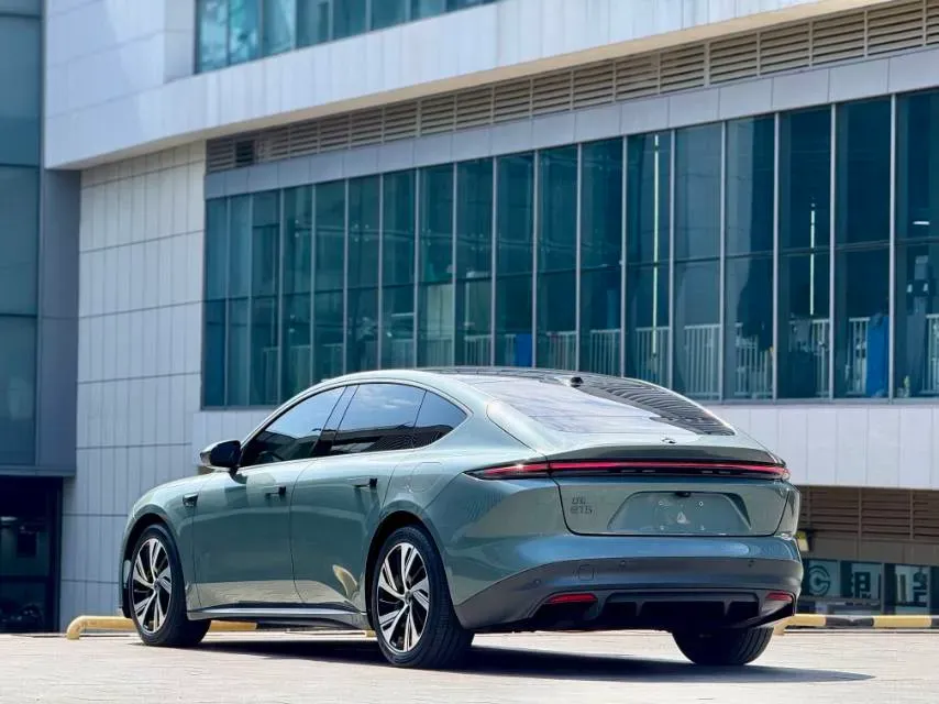 2022 JunTian HeiWuShi Youth 2.0T 203HP L4 6AT,autocango,china used car exporter,china ev exporter,chinese used car exporter,chinese used ev exporter