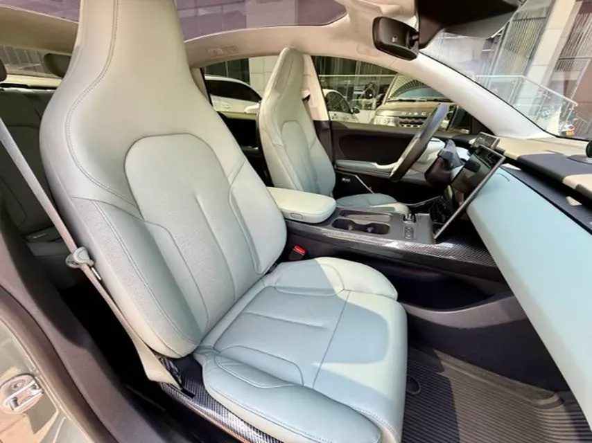 2022 JunTian HeiWuShi Youth 2.0T 203HP L4 6AT,autocango,china used car exporter,china ev exporter,chinese used car exporter,chinese used ev exporter