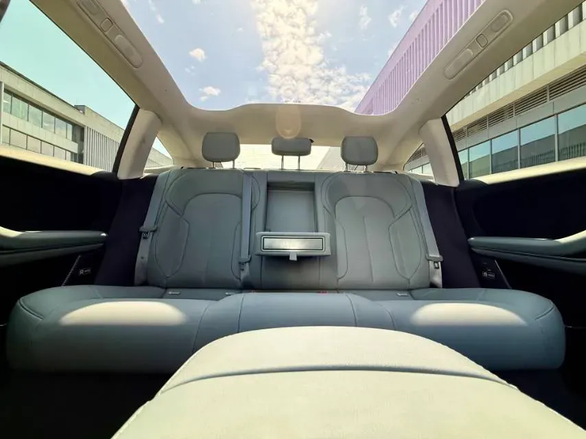 2022 JunTian HeiWuShi Youth 2.0T 203HP L4 6AT,autocango,china used car exporter,china ev exporter,chinese used car exporter,chinese used ev exporter