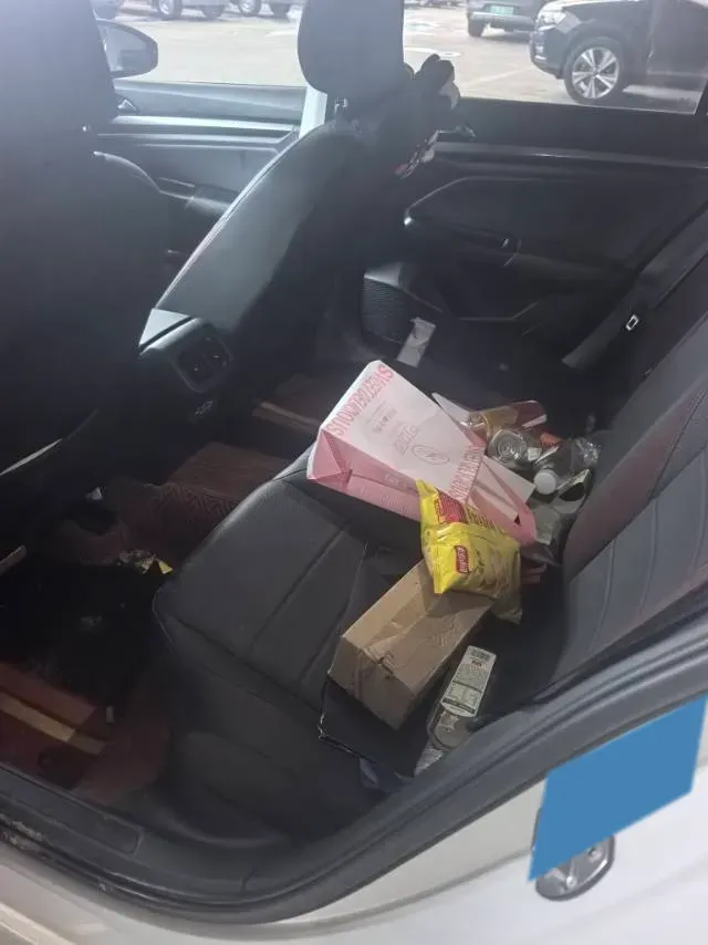 2021 Volkswagen Bora 1.5L 113HP L4 6AT,autocango,china used car exporter,china ev exporter,chinese used car exporter,chinese used ev exporter