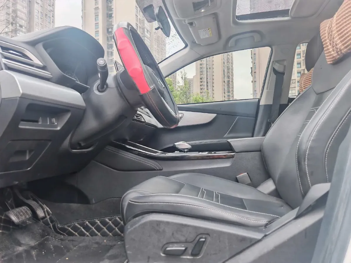 2019 BYD Qin BEV 53.1KWH,autocango,china used car exporter,china ev exporter,chinese used car exporter,chinese used ev exporter