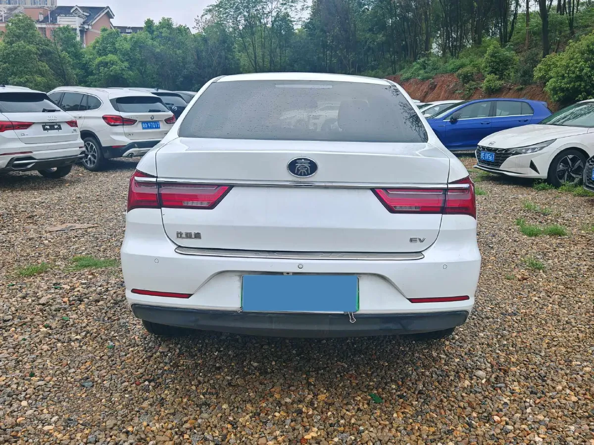 2019 BYD Qin BEV 53.1KWH,autocango,china used car exporter,china ev exporter,chinese used car exporter,chinese used ev exporter