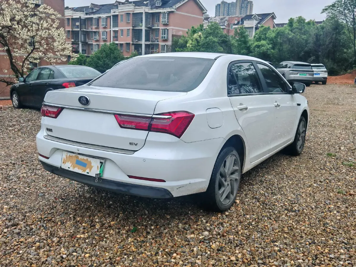 2019 BYD Qin BEV 53.1KWH,autocango,china used car exporter,china ev exporter,chinese used car exporter,chinese used ev exporter
