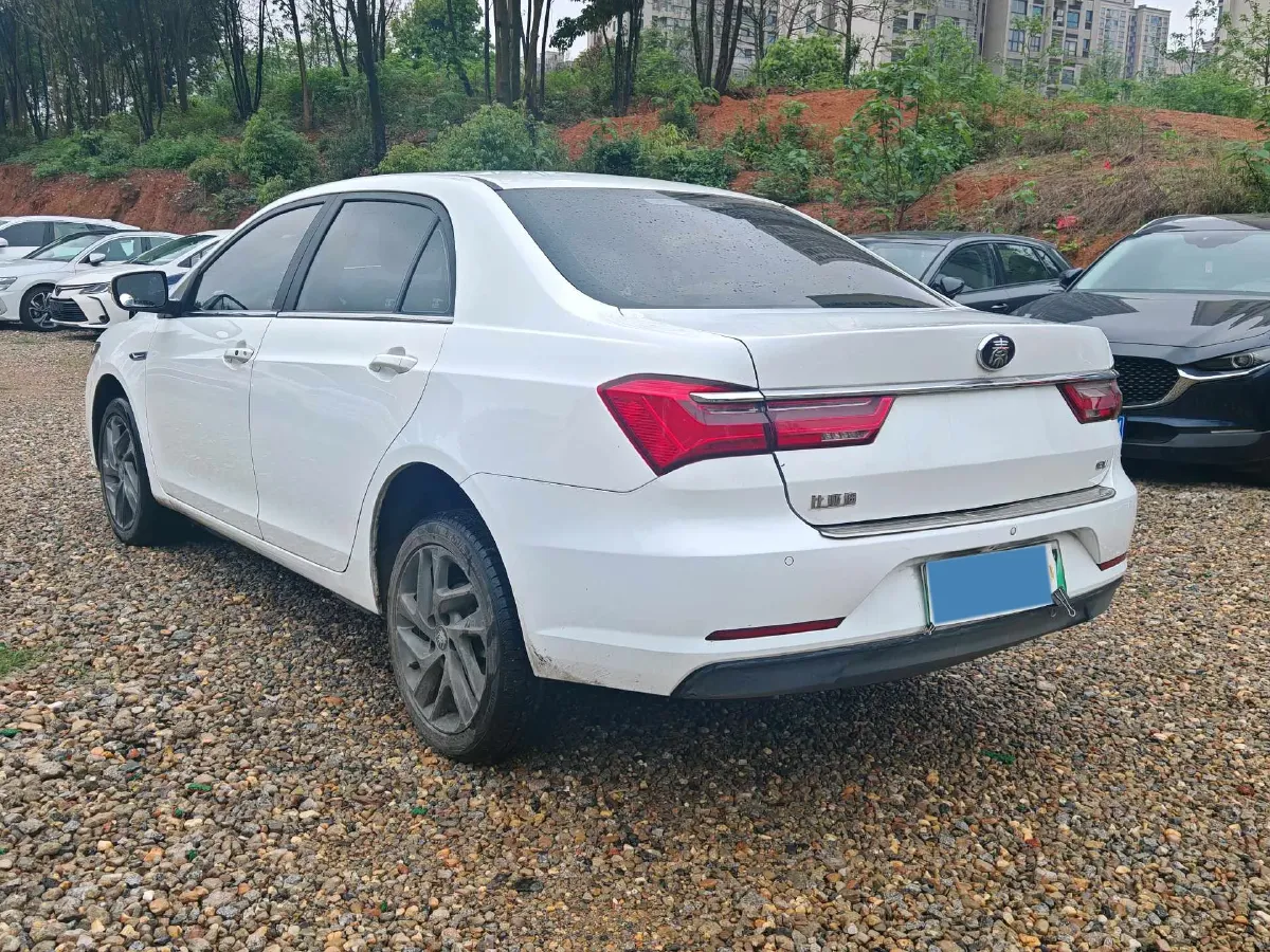 2019 BYD Qin BEV 53.1KWH,autocango,china used car exporter,china ev exporter,chinese used car exporter,chinese used ev exporter