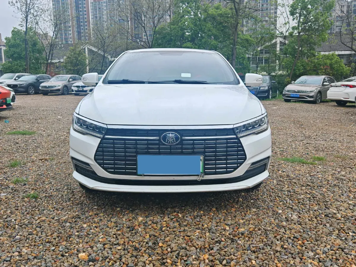 2019 BYD Qin BEV 53.1KWH,autocango,china used car exporter,china ev exporter,chinese used car exporter,chinese used ev exporter