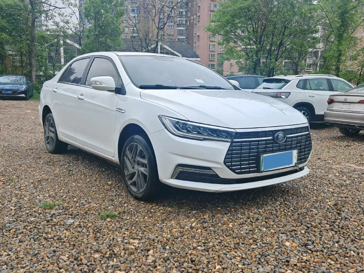 2019 BYD Qin BEV 53.1KWH,autocango,china used car exporter,china ev exporter,chinese used car exporter,chinese used ev exporter