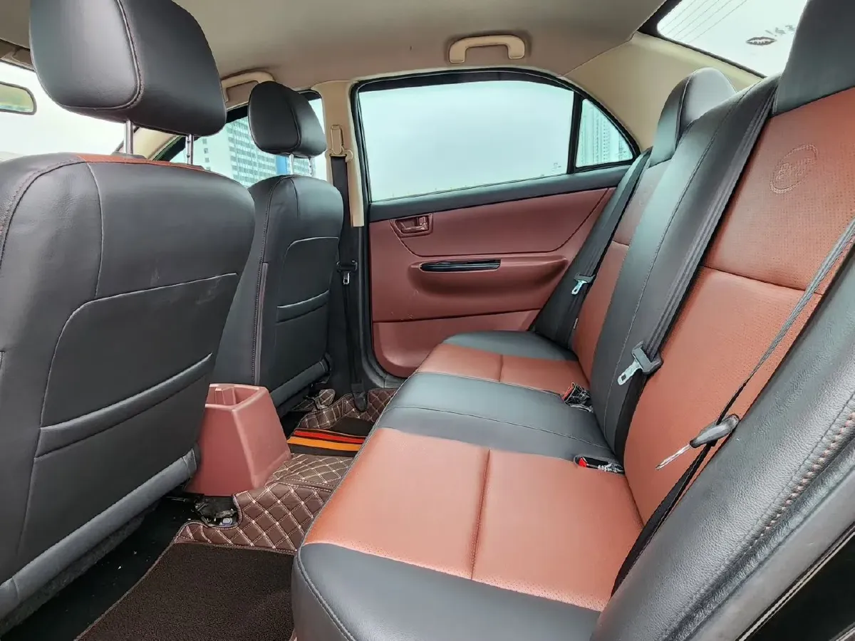 2018 Enranger G5 1.5L 113HP L4 5MT,autocango,china used car exporter,china ev exporter,chinese used car exporter,chinese used ev exporter