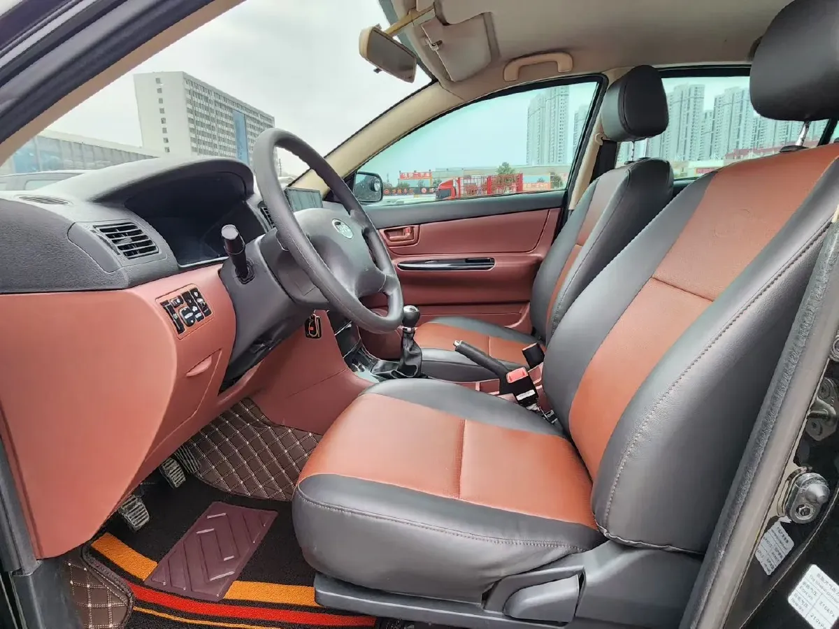 2018 Enranger G5 1.5L 113HP L4 5MT,autocango,china used car exporter,china ev exporter,chinese used car exporter,chinese used ev exporter