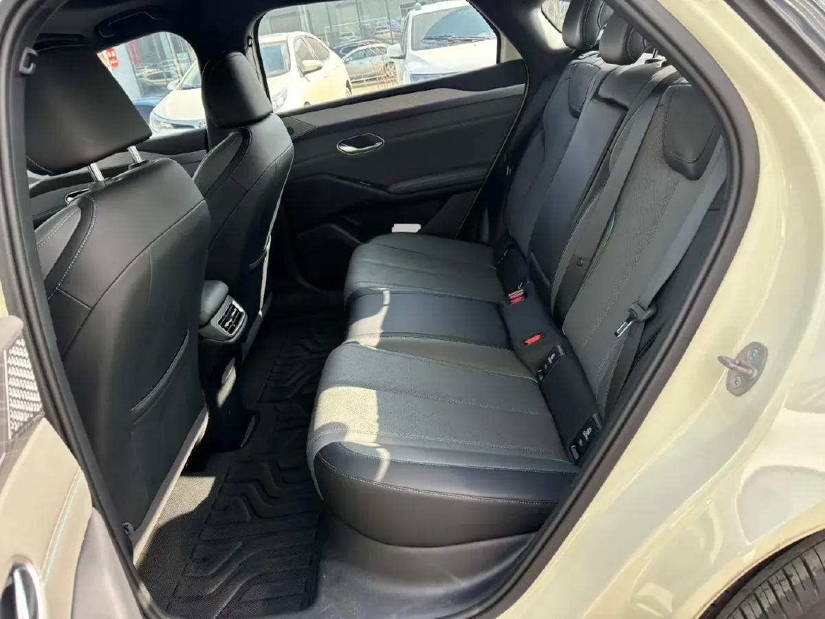 2024 BYD QinL 1.5L 101HP L4 E-CVT PHEV 15.87KWH,autocango,china used car exporter,china ev exporter,chinese used car exporter,chinese used ev exporter