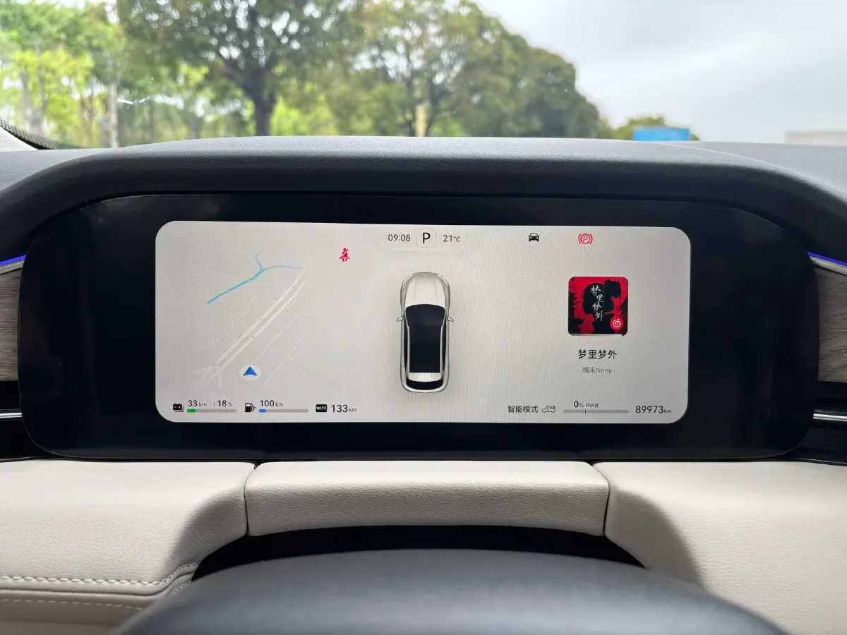 2022 AITO AITO M5 Range Extended 125HP REEV 40KWH,autocango,china used car exporter,china ev exporter,chinese used car exporter,chinese used ev exporter