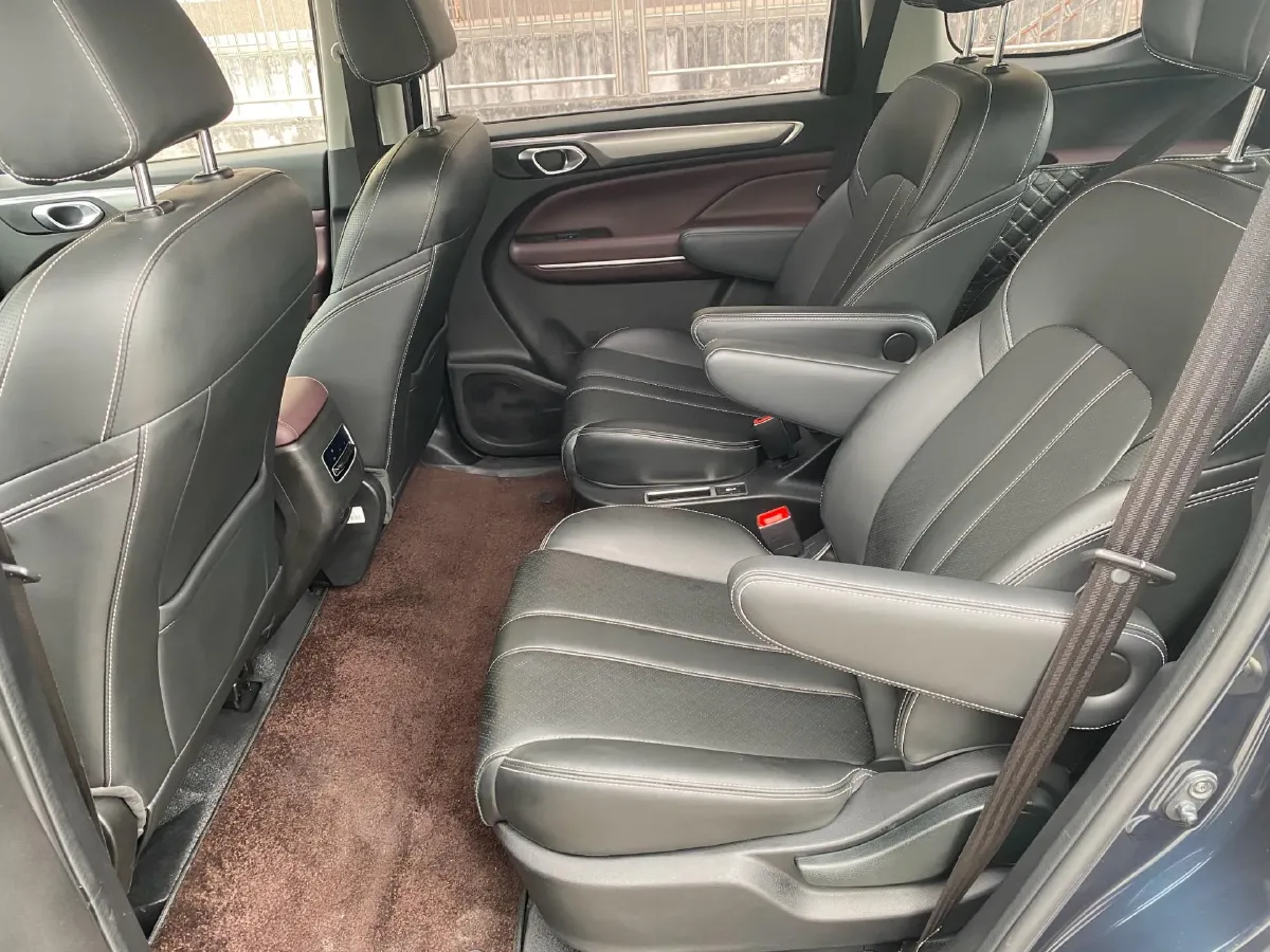 2021 GAC Trumpchi M6 1.5T 169HP L4 7DCT,autocango,china used car exporter,china ev exporter,chinese used car exporter,chinese used ev exporter