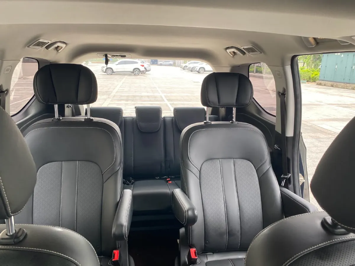 2021 GAC Trumpchi M6 1.5T 169HP L4 7DCT,autocango,china used car exporter,china ev exporter,chinese used car exporter,chinese used ev exporter