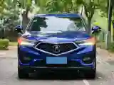2019 Acura CDX 1.5T 182HP L4 8DCT